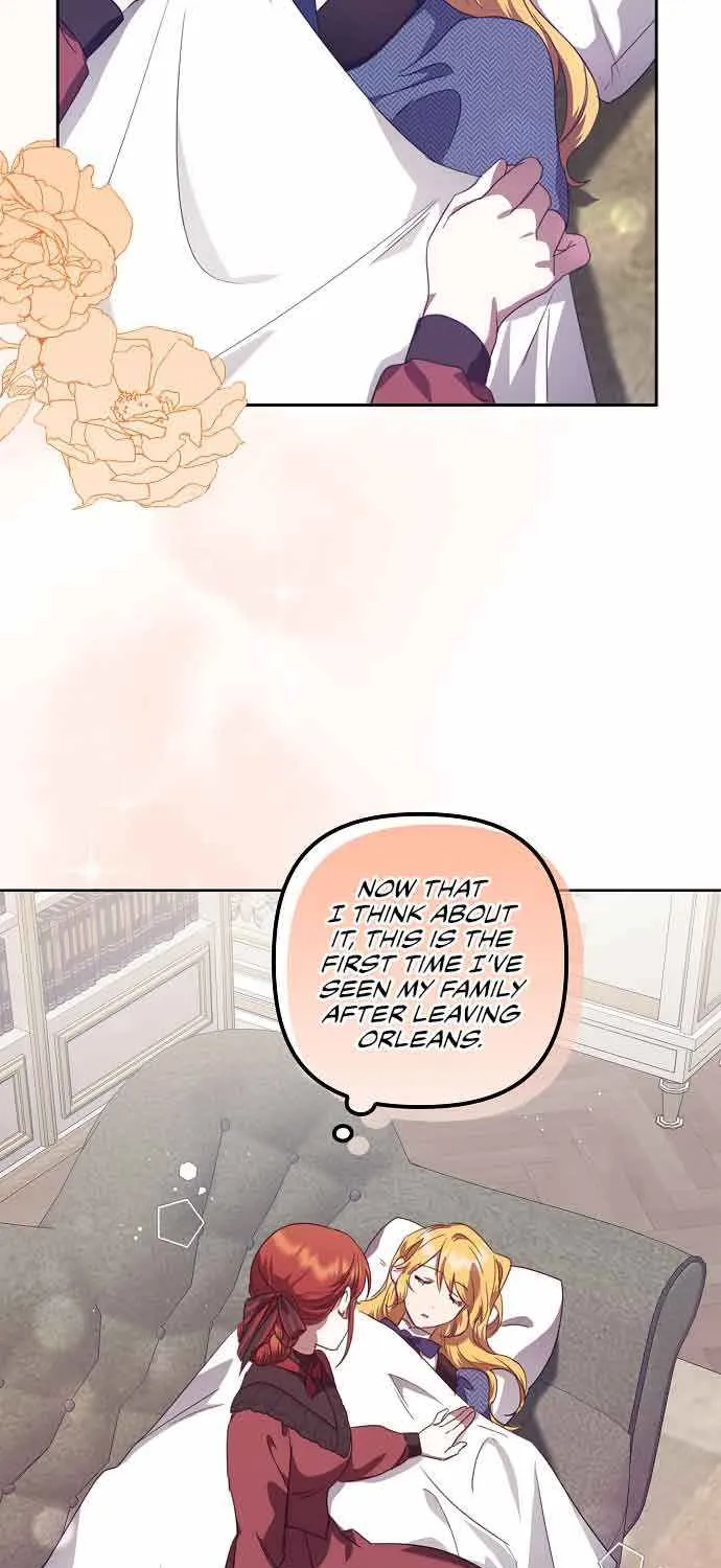 The Abandoned Bachelorette Enjoys Her Simple Life Chapter 12 page 20 - 