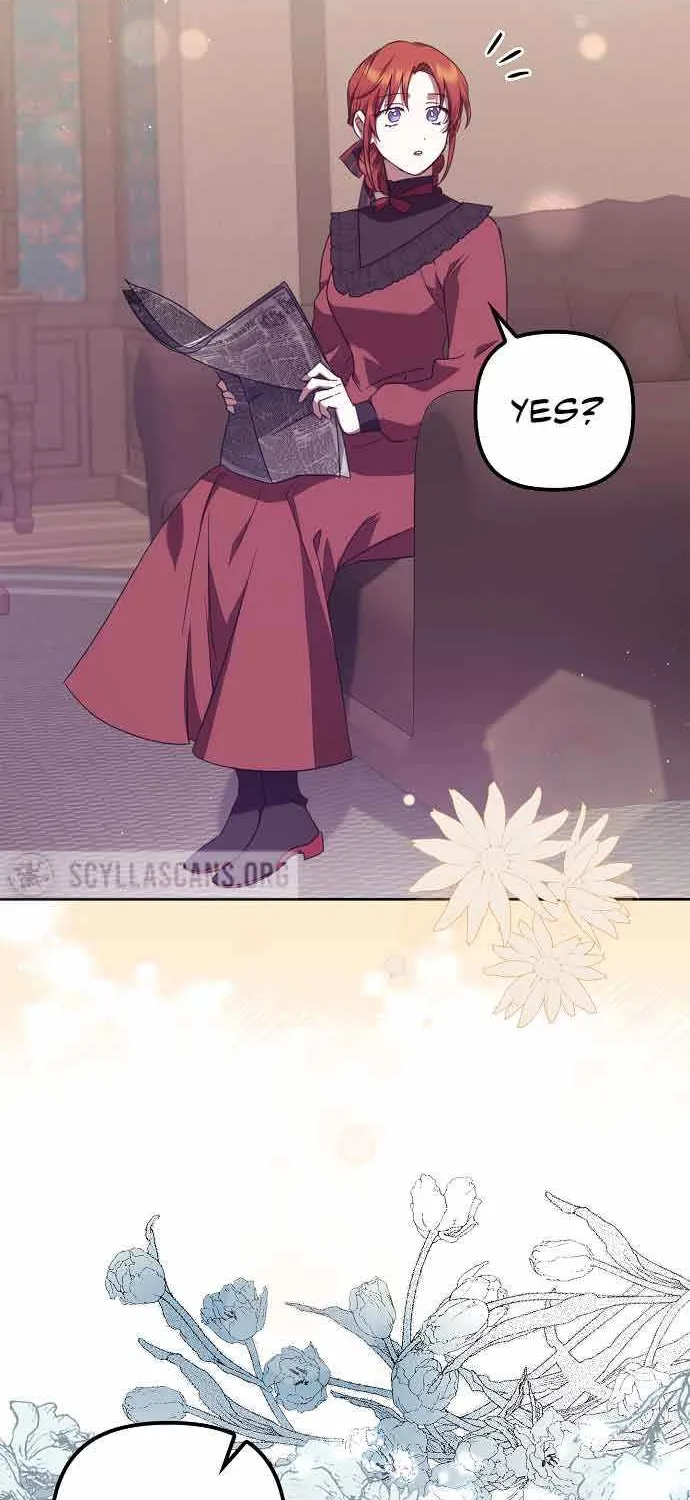 The Abandoned Bachelorette Enjoys Her Simple Life Chapter 12 page 24 - 