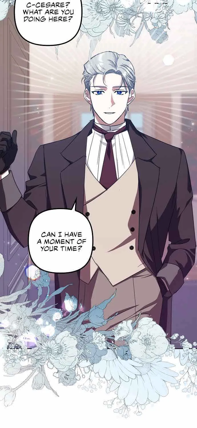 The Abandoned Bachelorette Enjoys Her Simple Life Chapter 12 page 25 - 