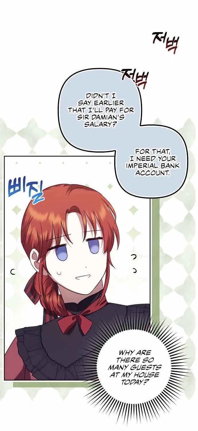 The Abandoned Bachelorette Enjoys Her Simple Life Chapter 12 page 26 - 