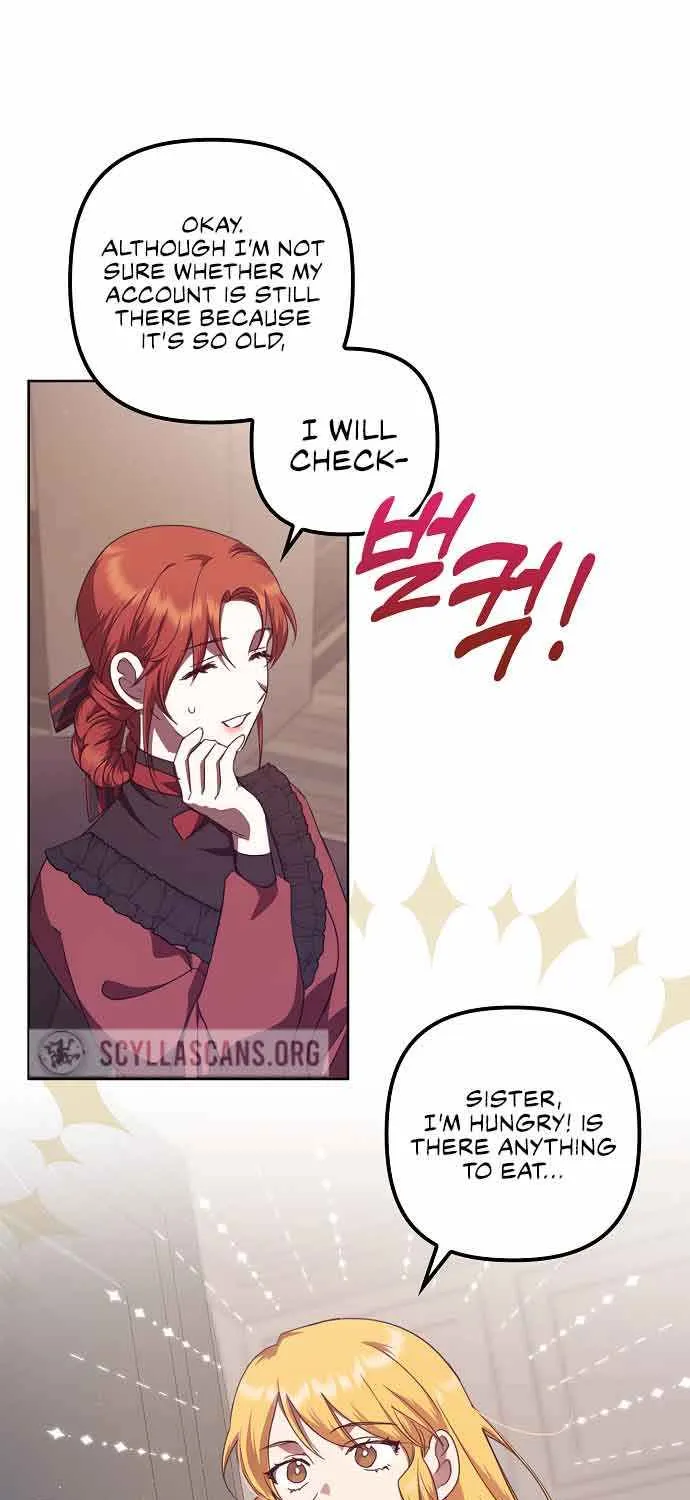 The Abandoned Bachelorette Enjoys Her Simple Life Chapter 12 page 30 - 