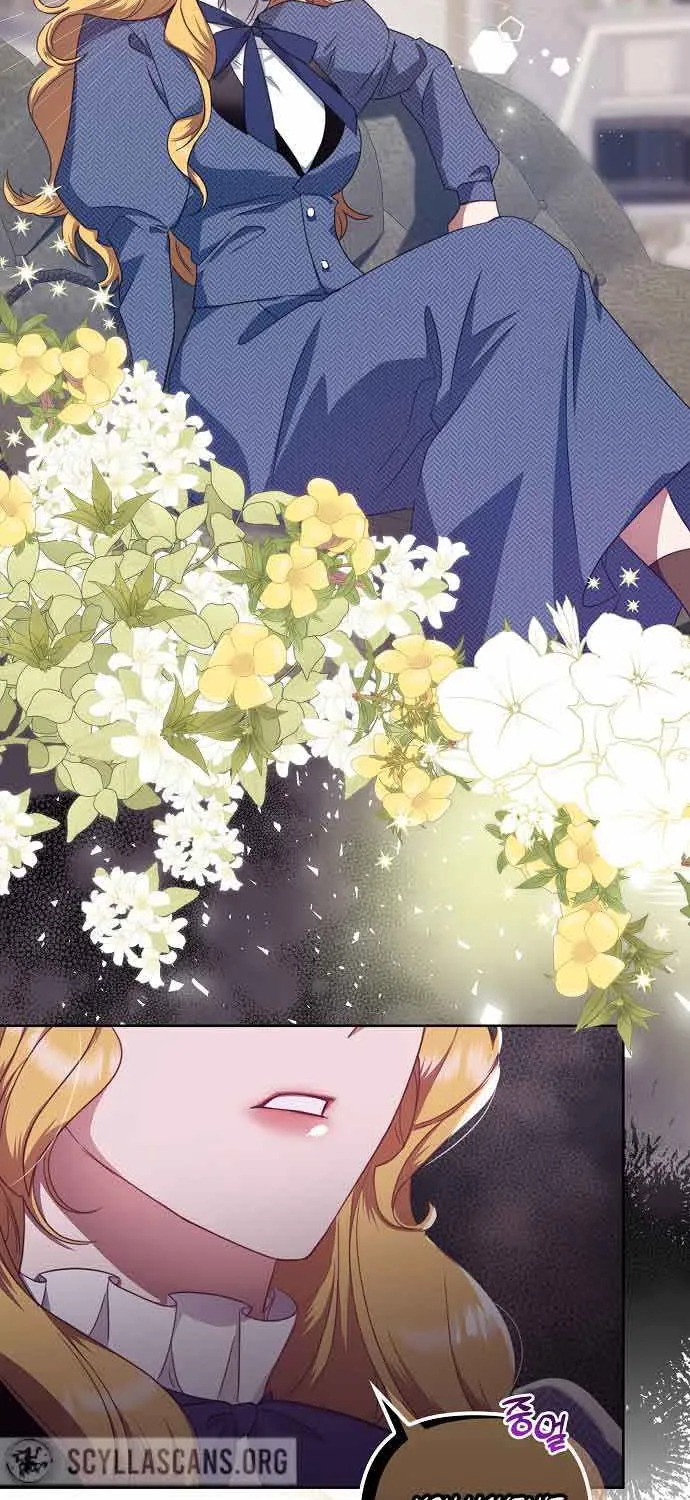 The Abandoned Bachelorette Enjoys Her Simple Life Chapter 12 page 4 - 