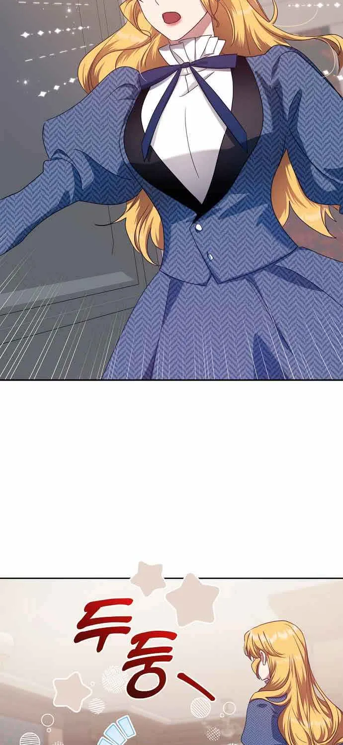 The Abandoned Bachelorette Enjoys Her Simple Life Chapter 12 page 31 - 