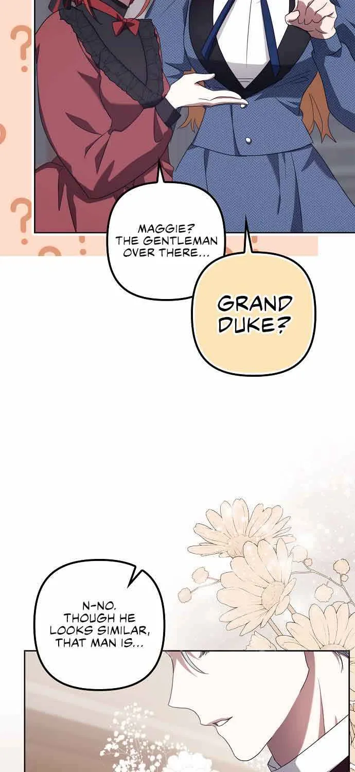 The Abandoned Bachelorette Enjoys Her Simple Life Chapter 12 page 33 - 