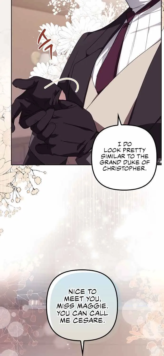 The Abandoned Bachelorette Enjoys Her Simple Life Chapter 12 page 34 - 
