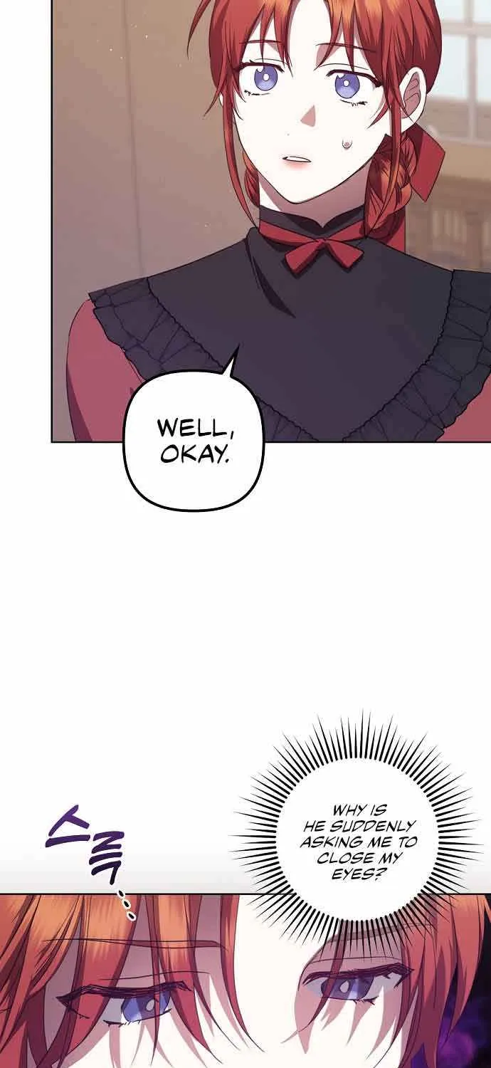 The Abandoned Bachelorette Enjoys Her Simple Life Chapter 12 page 47 - 
