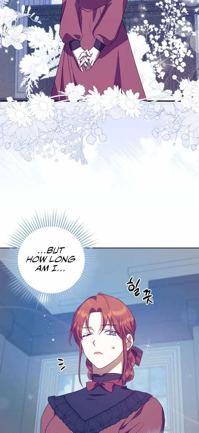 The Abandoned Bachelorette Enjoys Her Simple Life Chapter 12 page 53 - 