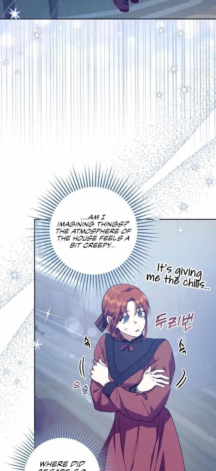 The Abandoned Bachelorette Enjoys Her Simple Life Chapter 12 page 55 - 