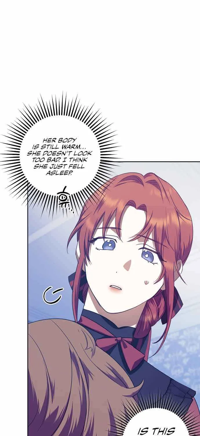 The Abandoned Bachelorette Enjoys Her Simple Life Chapter 12 page 60 - 