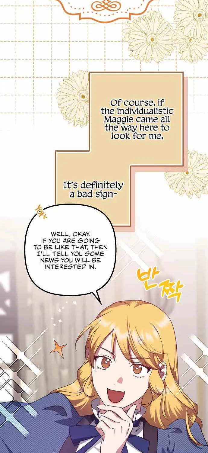 The Abandoned Bachelorette Enjoys Her Simple Life Chapter 12 page 7 - 