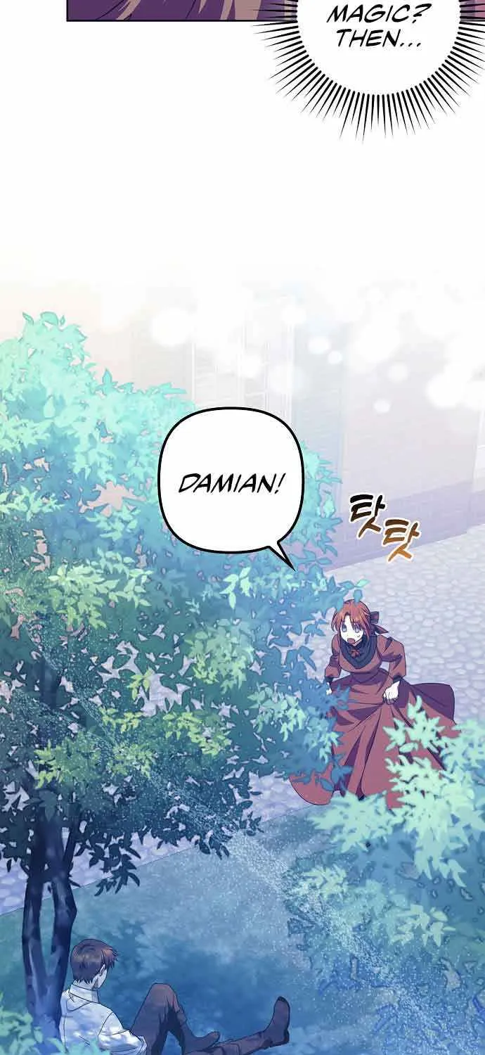 The Abandoned Bachelorette Enjoys Her Simple Life Chapter 12 page 61 - 