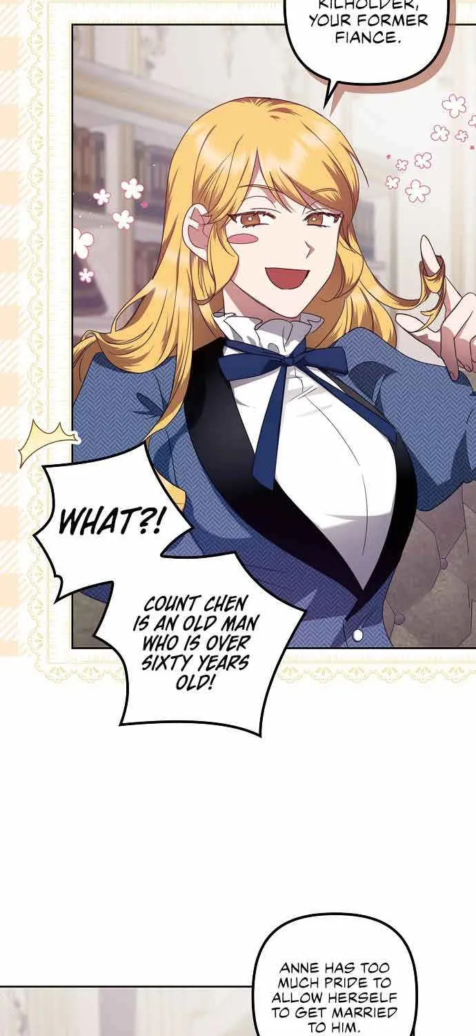 The Abandoned Bachelorette Enjoys Her Simple Life Chapter 12 page 10 - 
