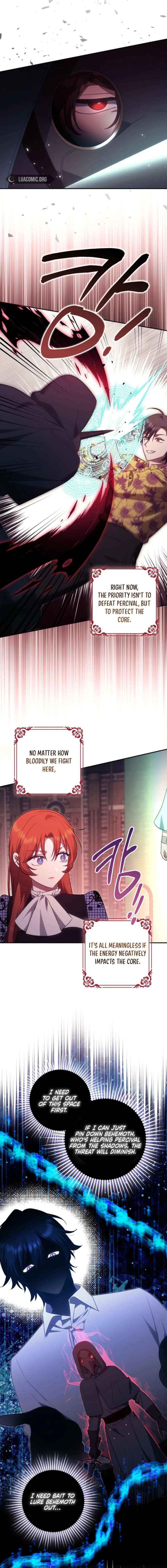 The Abandoned Bachelorette Enjoys Her Simple Life Chapter 120 page 2 - 