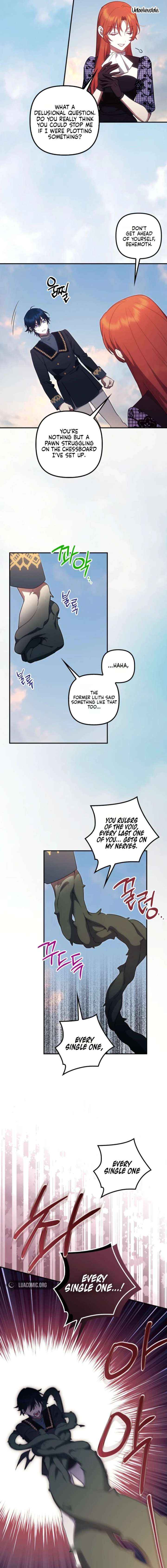 The Abandoned Bachelorette Enjoys Her Simple Life Chapter 120 page 11 - 