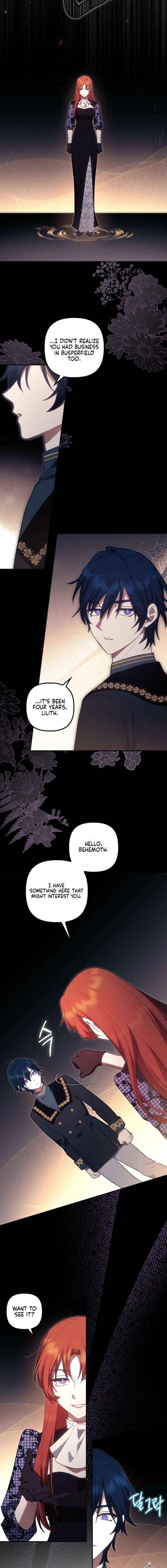 The Abandoned Bachelorette Enjoys Her Simple Life Chapter 120 page 4 - 