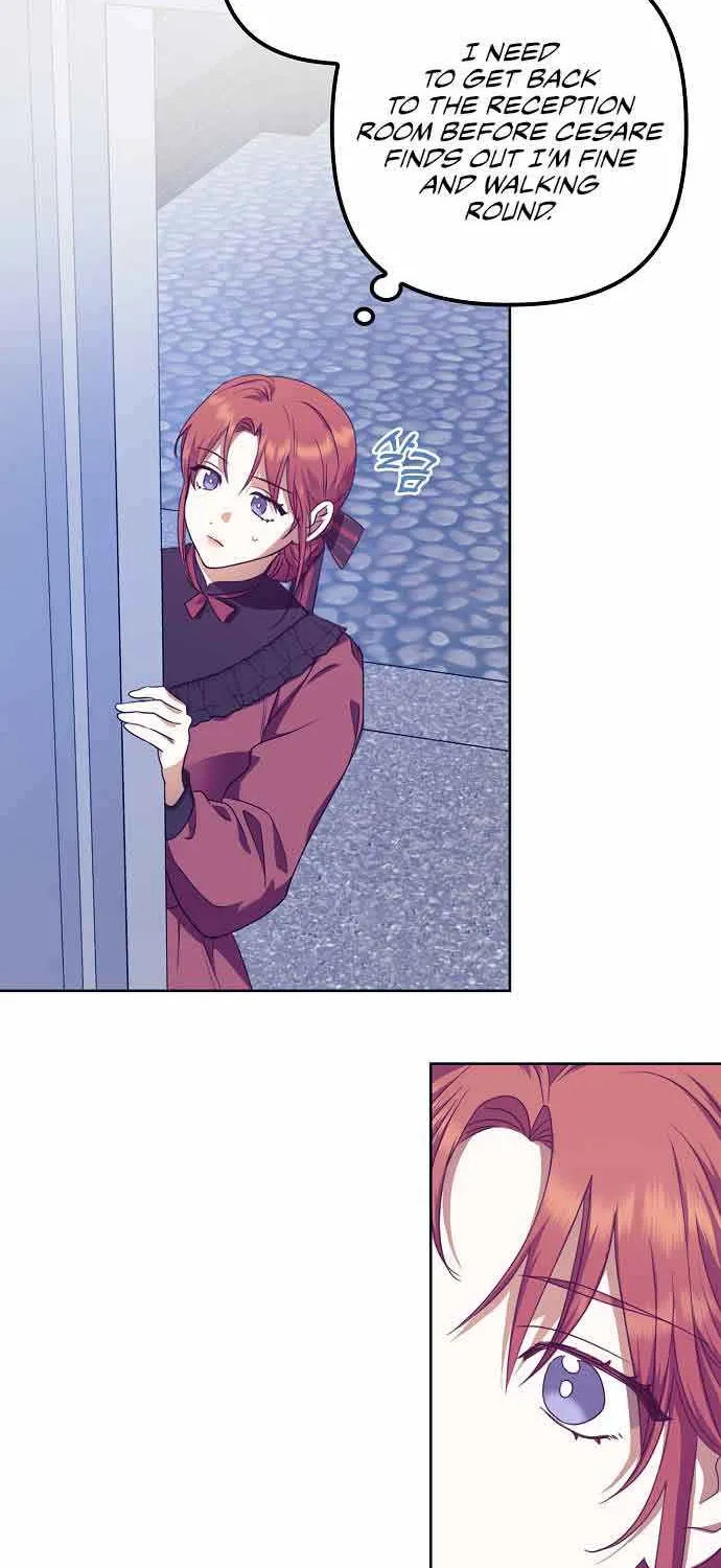 The Abandoned Bachelorette Enjoys Her Simple Life Chapter 13 page 15 - 