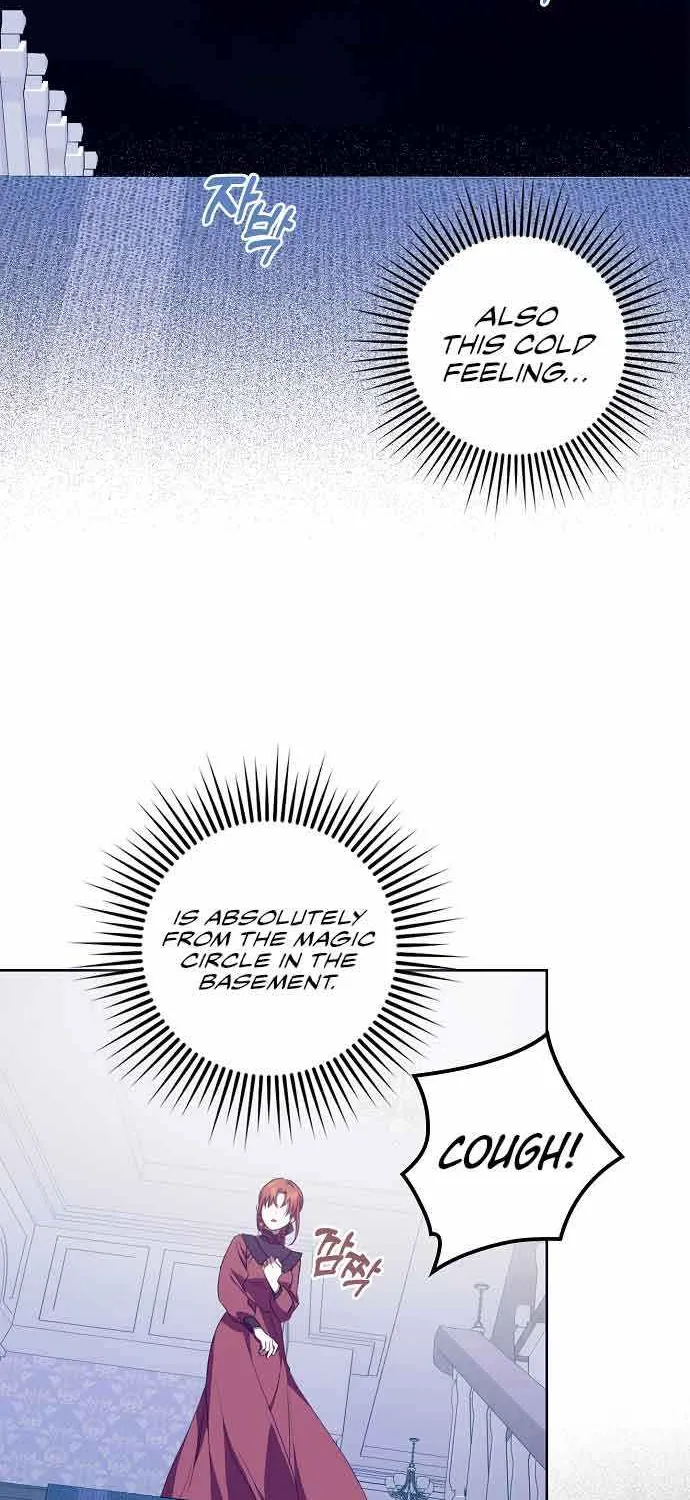 The Abandoned Bachelorette Enjoys Her Simple Life Chapter 13 page 17 - 