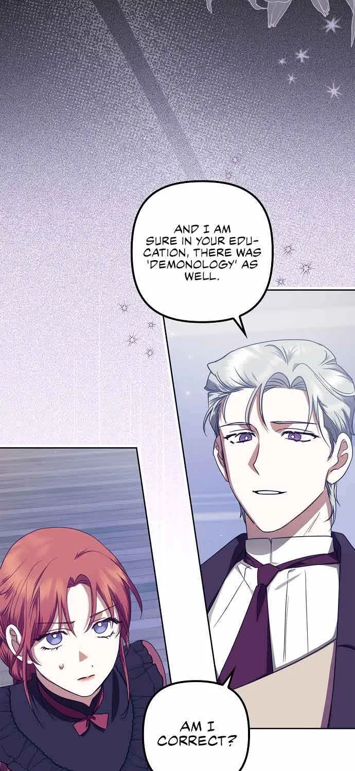 The Abandoned Bachelorette Enjoys Her Simple Life Chapter 13 page 33 - 