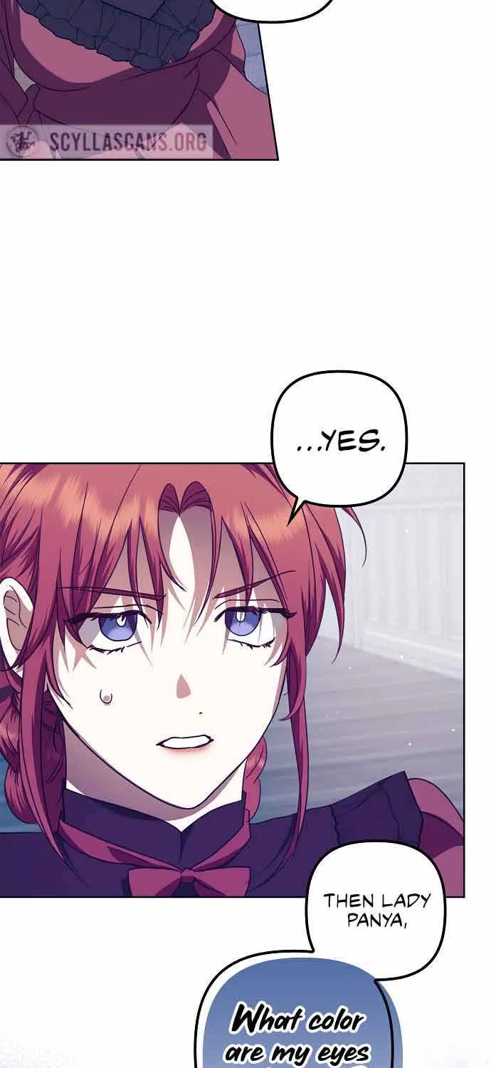The Abandoned Bachelorette Enjoys Her Simple Life Chapter 13 page 34 - 