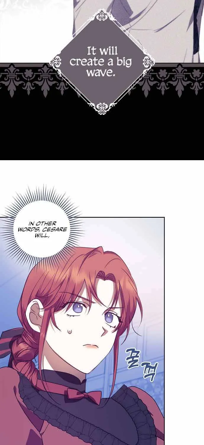 The Abandoned Bachelorette Enjoys Her Simple Life Chapter 13 page 47 - 