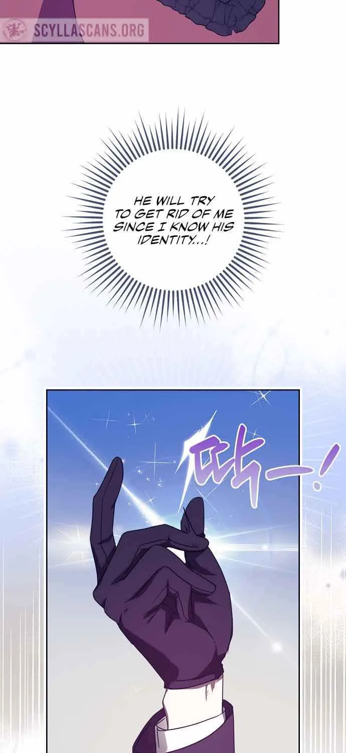 The Abandoned Bachelorette Enjoys Her Simple Life Chapter 13 page 48 - 