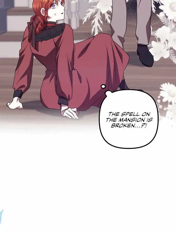 The Abandoned Bachelorette Enjoys Her Simple Life Chapter 13 page 50 - 