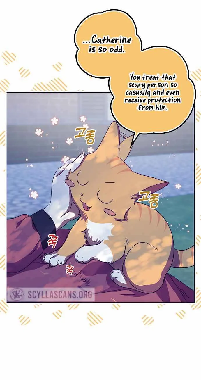The Abandoned Bachelorette Enjoys Her Simple Life Chapter 13 page 6 - 