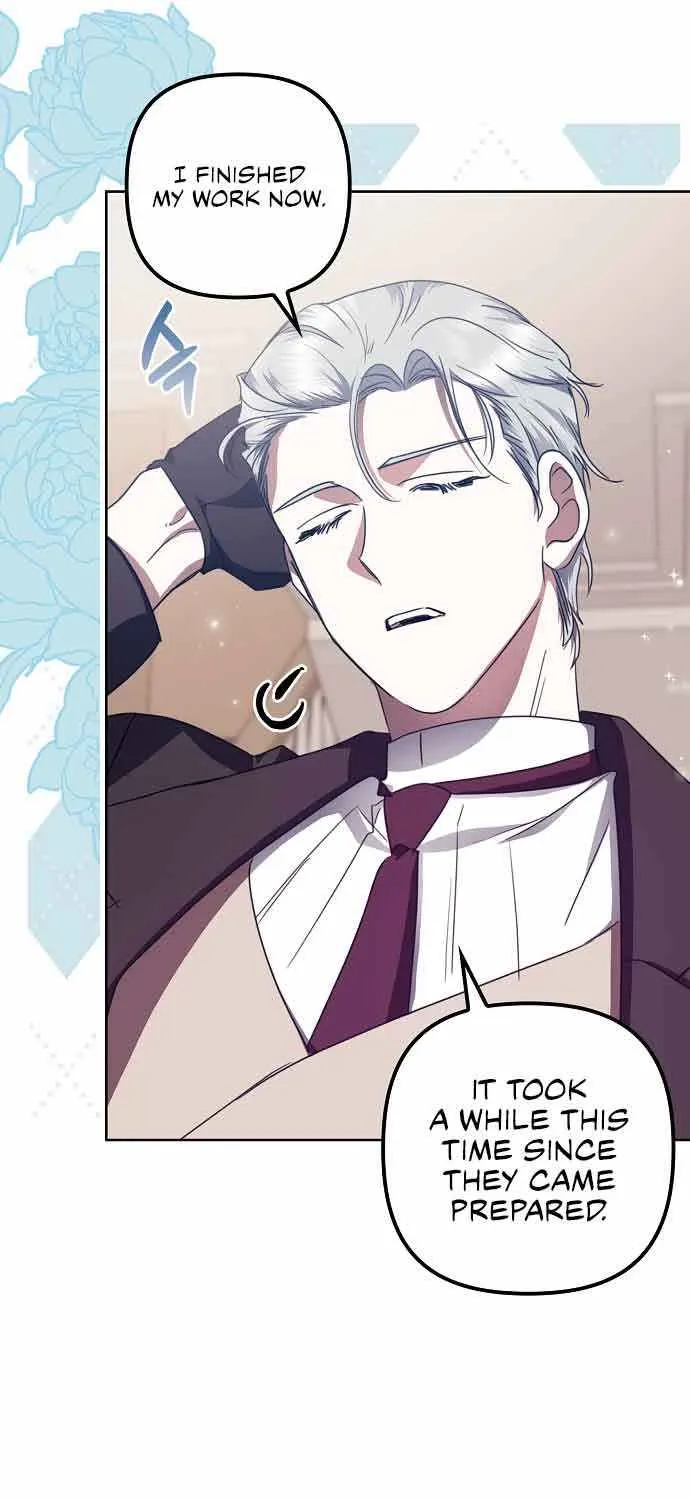 The Abandoned Bachelorette Enjoys Her Simple Life Chapter 13 page 51 - 