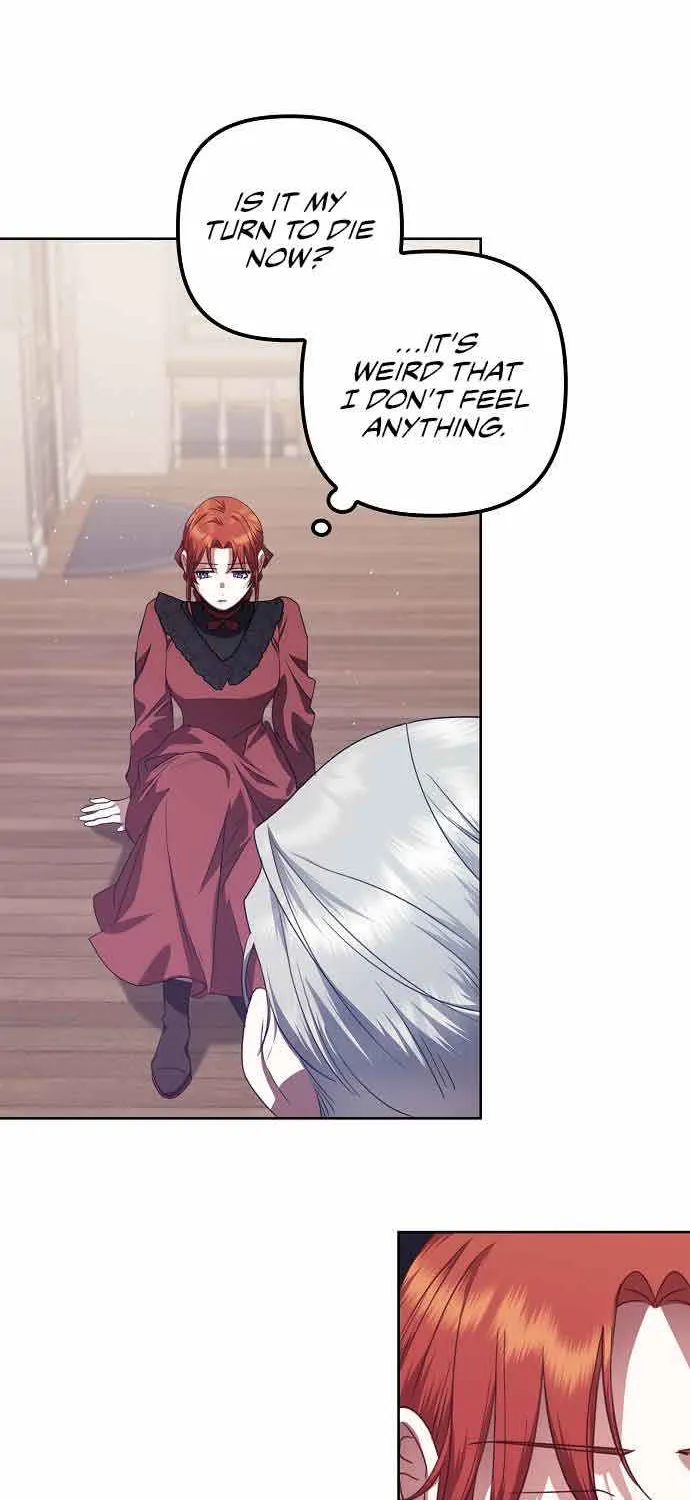 The Abandoned Bachelorette Enjoys Her Simple Life Chapter 13 page 52 - 