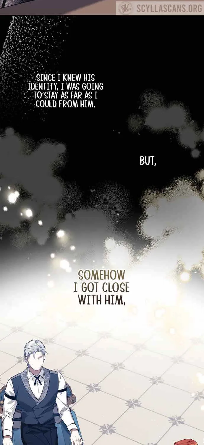 The Abandoned Bachelorette Enjoys Her Simple Life Chapter 13 page 54 - 