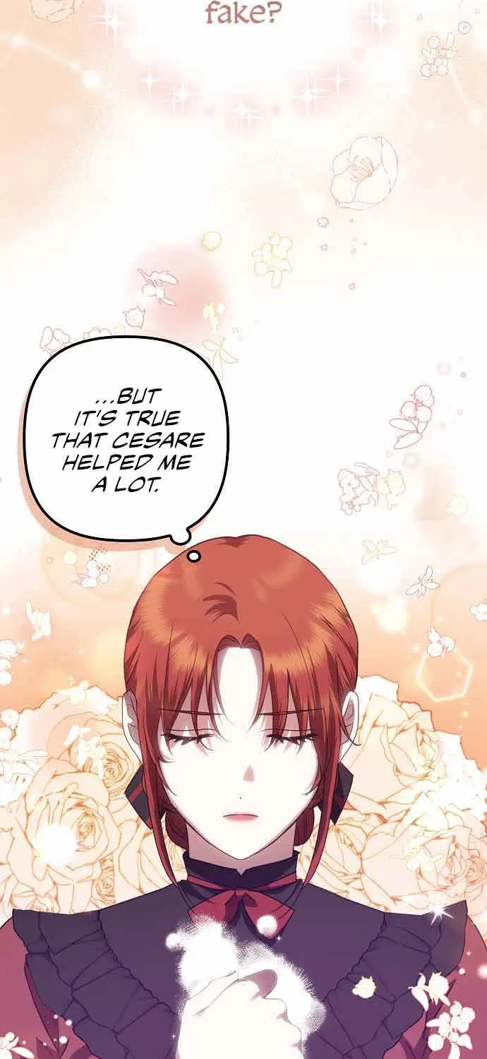 The Abandoned Bachelorette Enjoys Her Simple Life Chapter 13 page 59 - 
