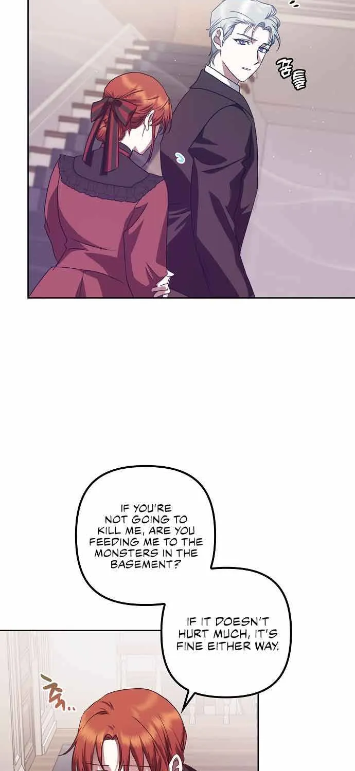 The Abandoned Bachelorette Enjoys Her Simple Life Chapter 13 page 66 - 