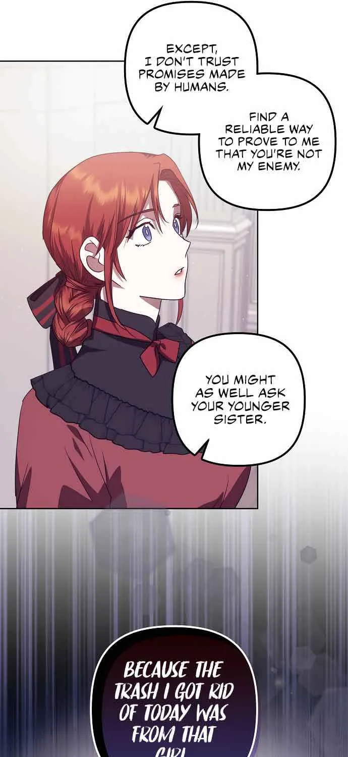 The Abandoned Bachelorette Enjoys Her Simple Life Chapter 13 page 70 - 