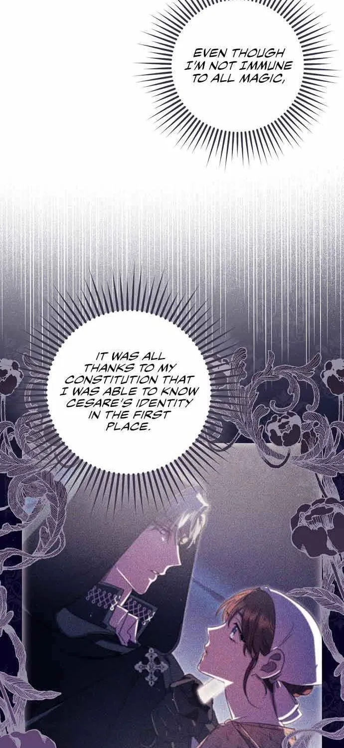 The Abandoned Bachelorette Enjoys Her Simple Life Chapter 13 page 8 - 