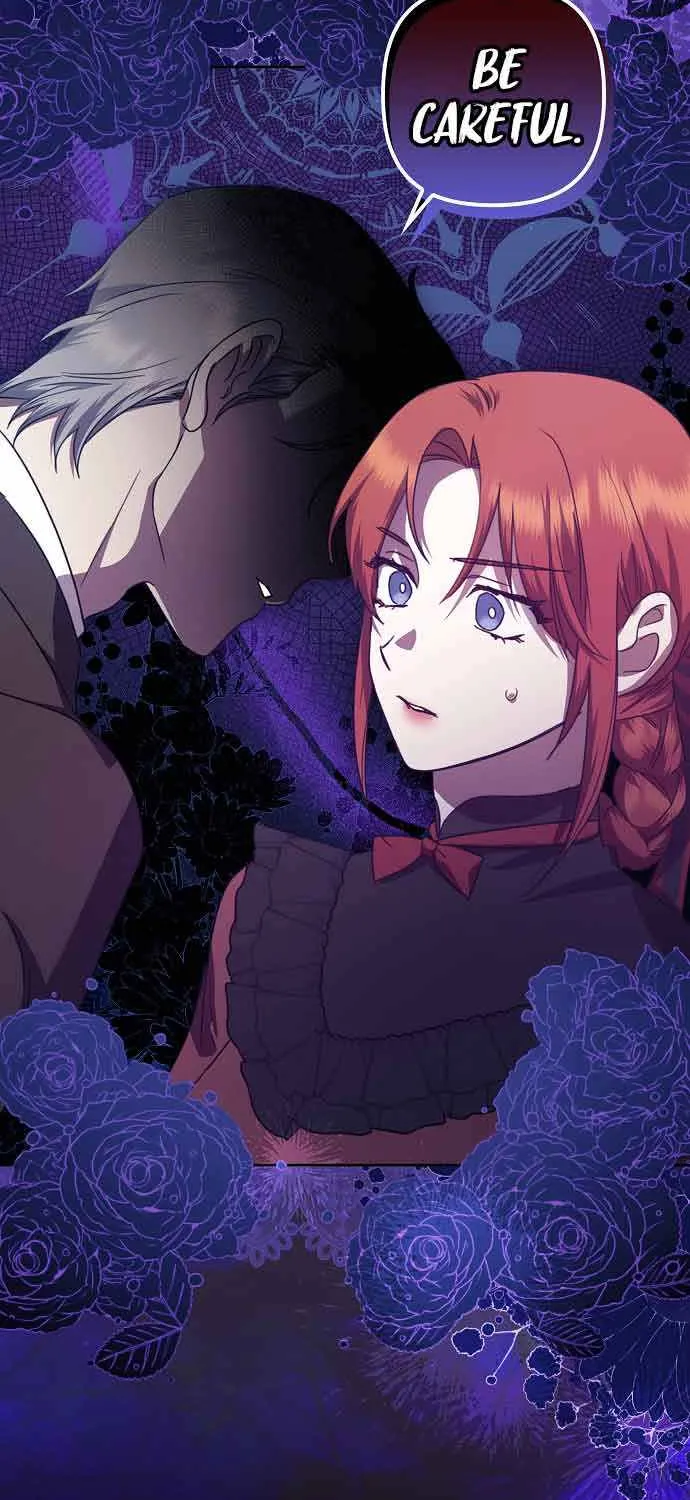 The Abandoned Bachelorette Enjoys Her Simple Life Chapter 13 page 72 - 