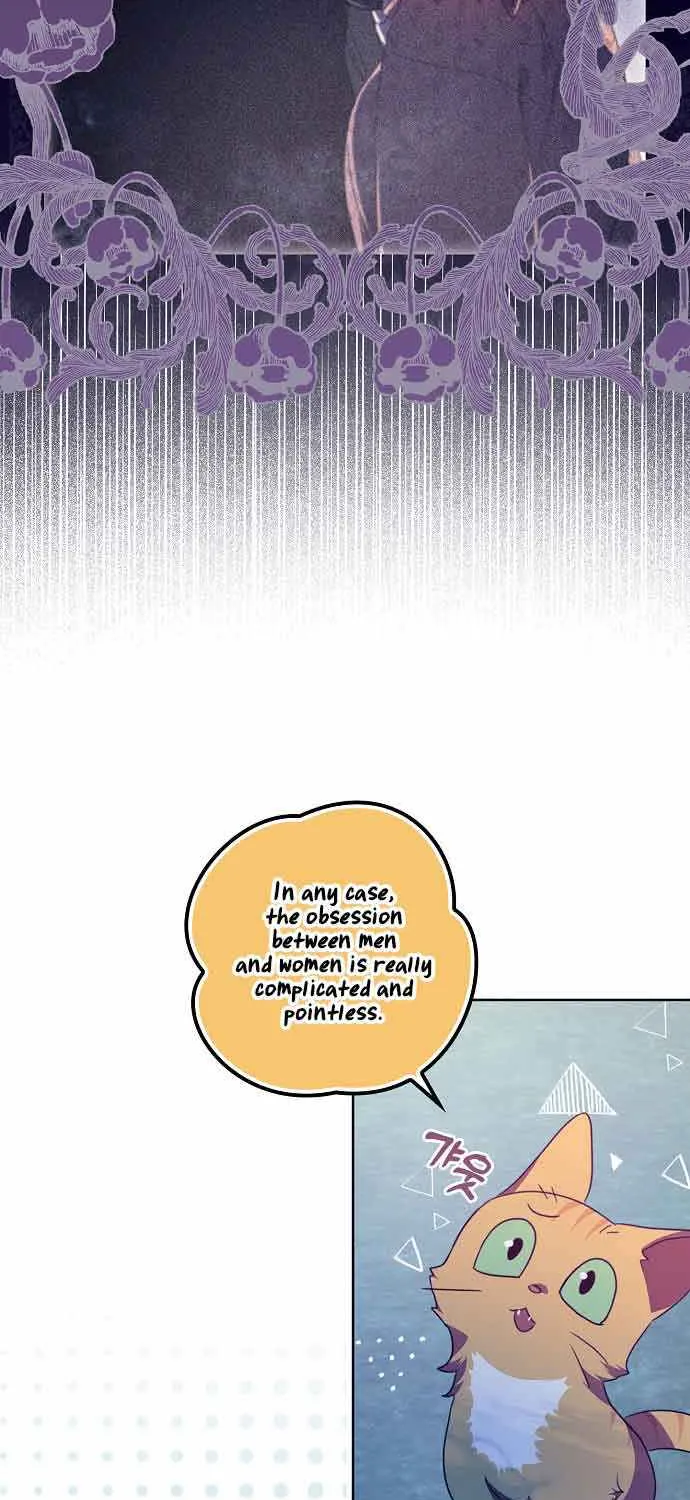 The Abandoned Bachelorette Enjoys Her Simple Life Chapter 13 page 9 - 