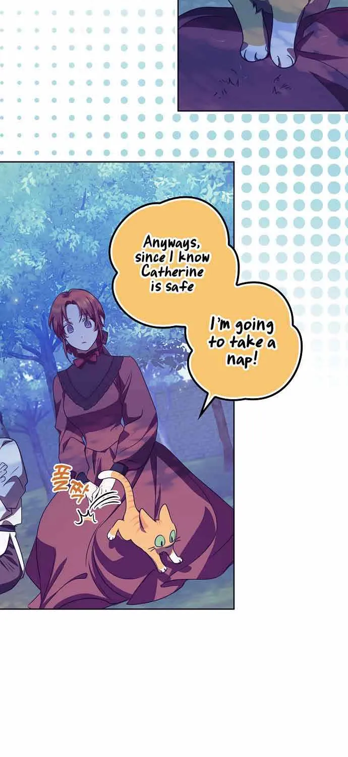 The Abandoned Bachelorette Enjoys Her Simple Life Chapter 13 page 10 - 