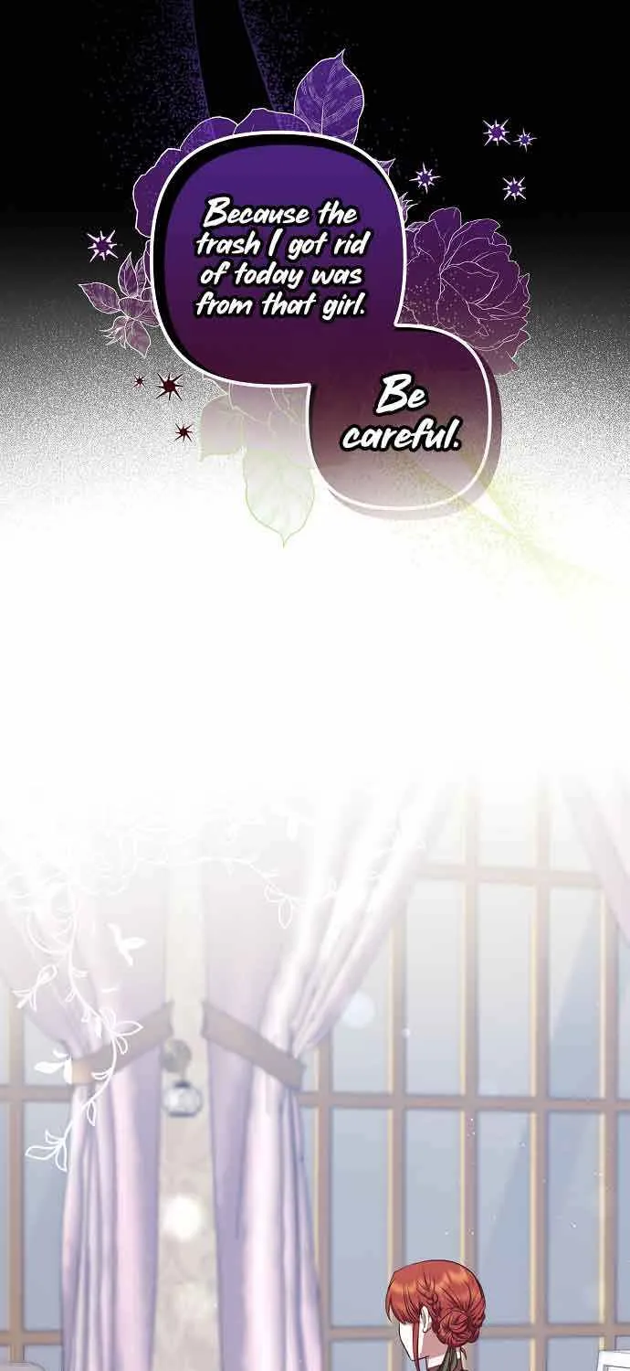 The Abandoned Bachelorette Enjoys Her Simple Life Chapter 14 page 2 - 