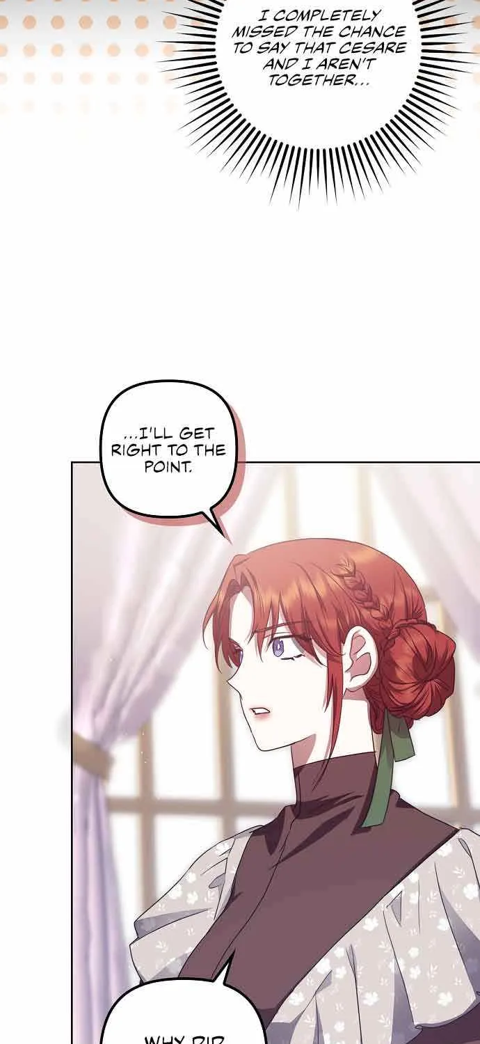 The Abandoned Bachelorette Enjoys Her Simple Life Chapter 14 page 11 - 