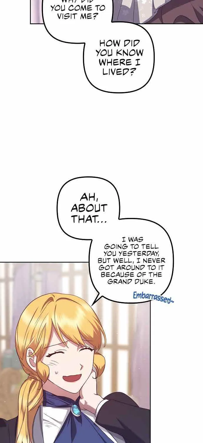 The Abandoned Bachelorette Enjoys Her Simple Life Chapter 14 page 12 - 