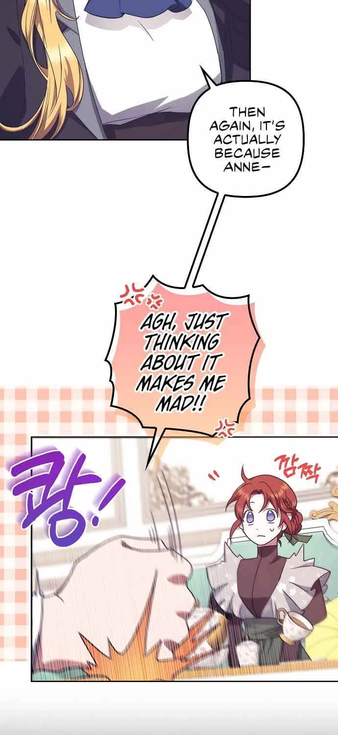 The Abandoned Bachelorette Enjoys Her Simple Life Chapter 14 page 13 - 