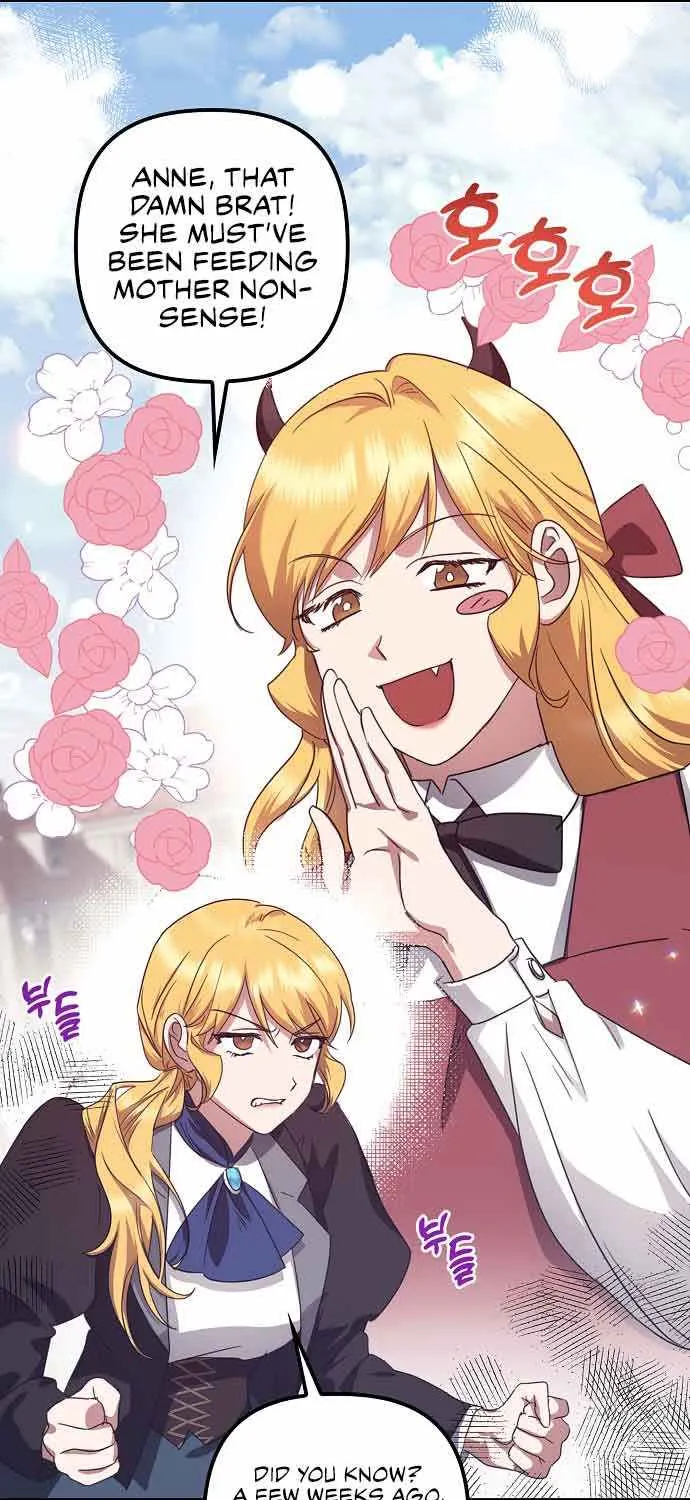 The Abandoned Bachelorette Enjoys Her Simple Life Chapter 14 page 15 - 