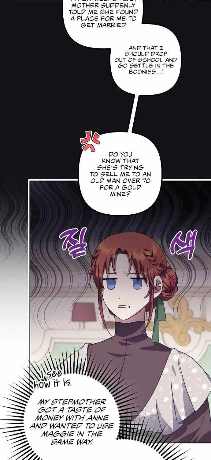 The Abandoned Bachelorette Enjoys Her Simple Life Chapter 14 page 16 - 