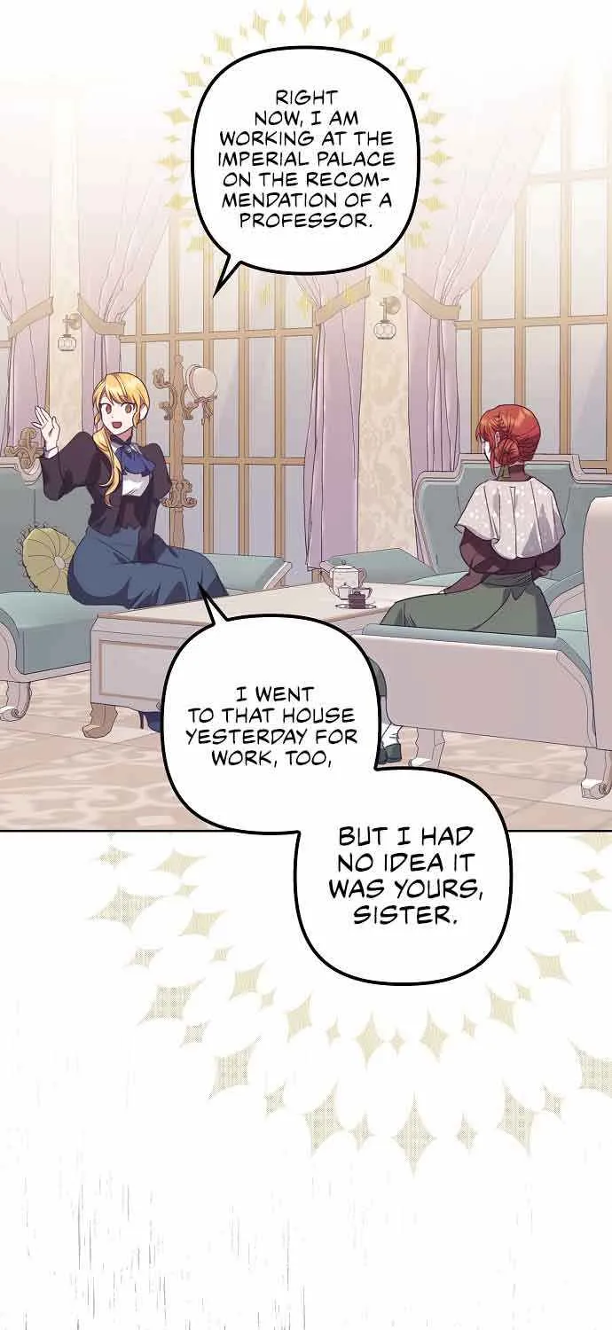 The Abandoned Bachelorette Enjoys Her Simple Life Chapter 14 page 19 - 