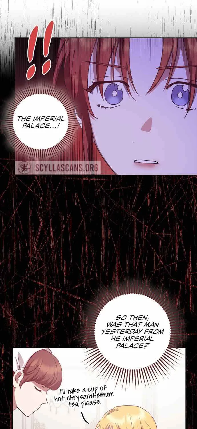 The Abandoned Bachelorette Enjoys Her Simple Life Chapter 14 page 20 - 