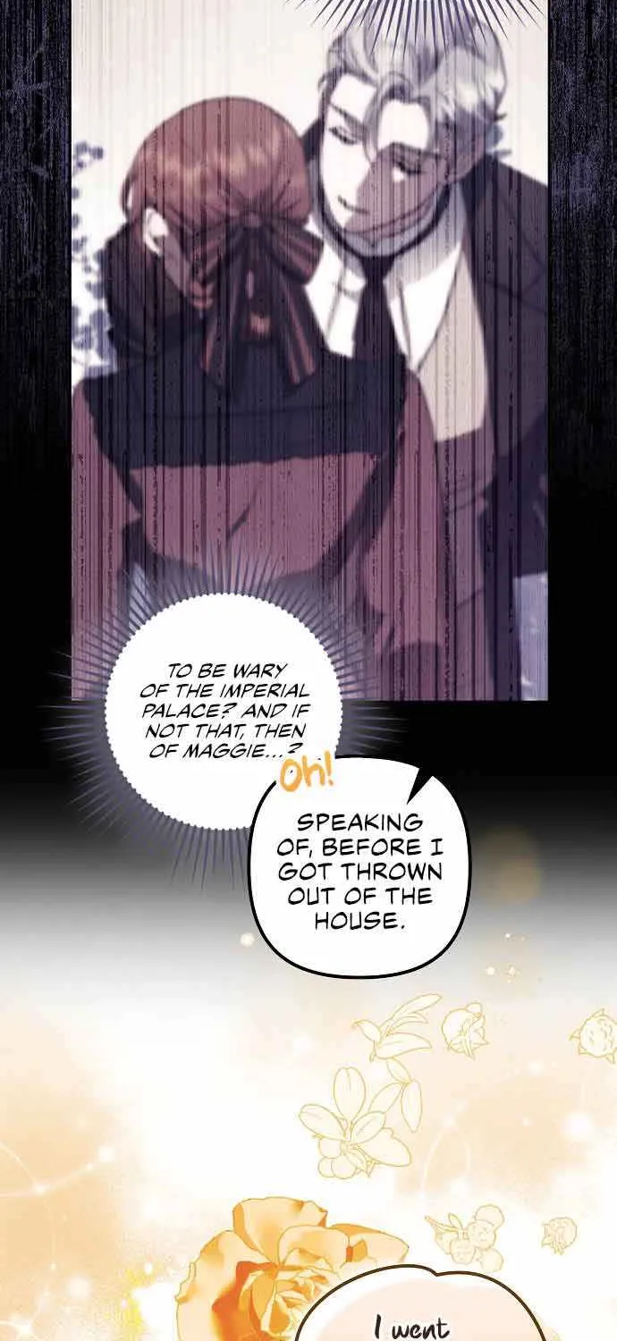 The Abandoned Bachelorette Enjoys Her Simple Life Chapter 14 page 22 - 
