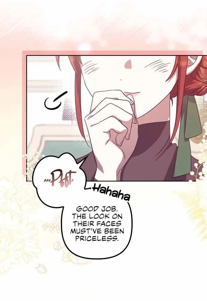 The Abandoned Bachelorette Enjoys Her Simple Life Chapter 14 page 25 - 