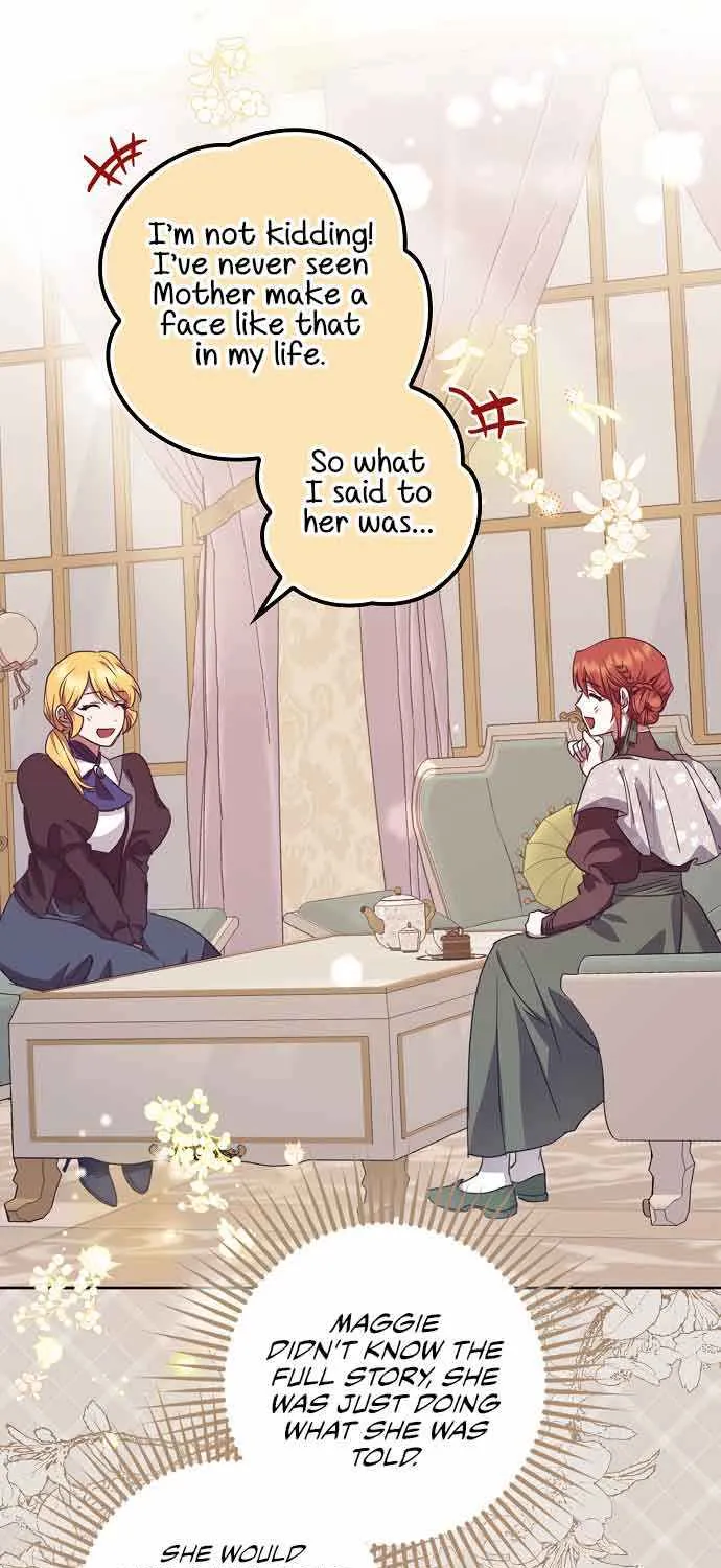 The Abandoned Bachelorette Enjoys Her Simple Life Chapter 14 page 26 - 