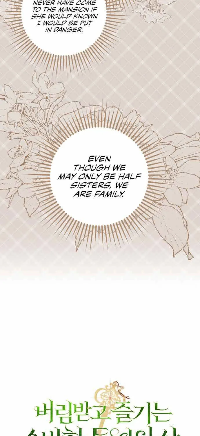 The Abandoned Bachelorette Enjoys Her Simple Life Chapter 14 page 27 - 