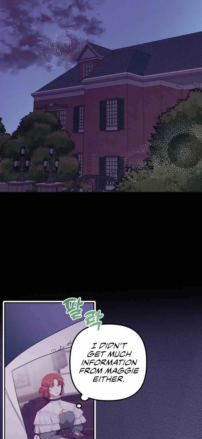 The Abandoned Bachelorette Enjoys Her Simple Life Chapter 14 page 29 - 